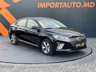 Hyundai Ioniq foto 4