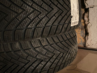 Wintrac 2022 Год . 215/65R 16XL 102H Exstraland (очень мяхкие) foto 4