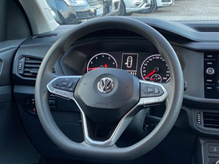 Volkswagen T-Cross foto 9