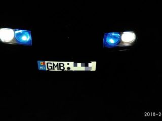 BMW 3 Series foto 5