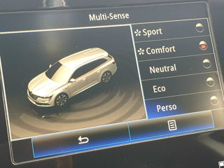 Renault Talisman foto 9