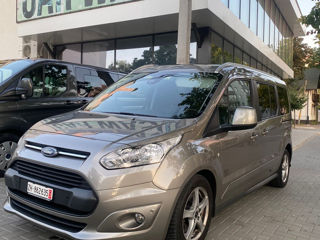 Ford Tourneo Connect foto 5