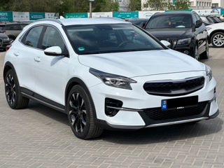 KIA XCeed foto 5