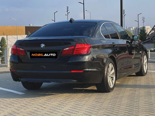 BMW 5 Series foto 5