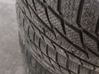 Matador iarna 205/60 R16