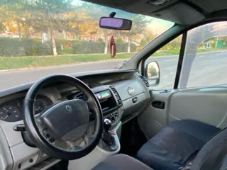 Renault Trafic foto 6