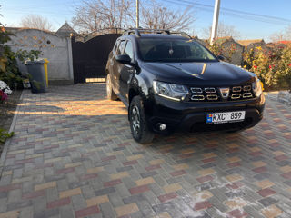 Dacia Duster foto 8