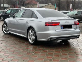 Audi A6 foto 3