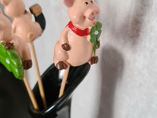 продам декоративных свинок - очень классные foto 1