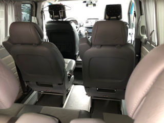 Mercedes Vito foto 17