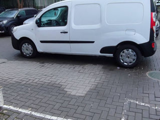 Renault Kangoo Maxi foto 5