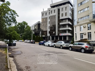 Spatiu comercial Oficiu 109 m2 Parter + 80 m2 - Centru str. Puskin foto 13