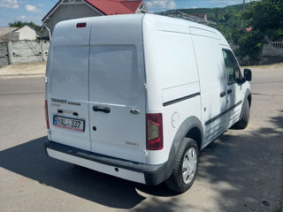 Ford Transit Connect foto 2