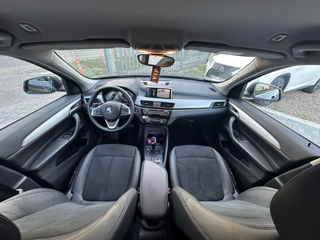 BMW X1 foto 7