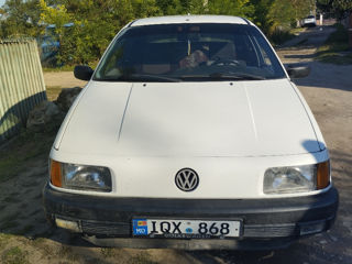 Volkswagen Passat foto 1