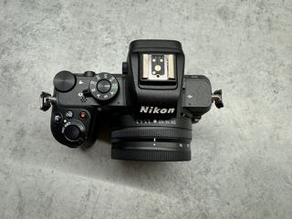 Nikon Z50 Kit 16-50mm foto 3