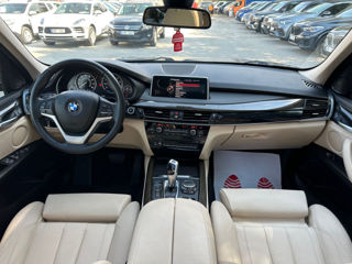 BMW X5 foto 7