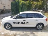 Skoda Rapid foto 2