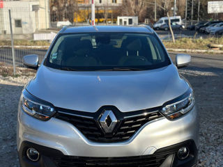 Renault Kadjar foto 3