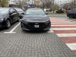 Honda Accord foto 4