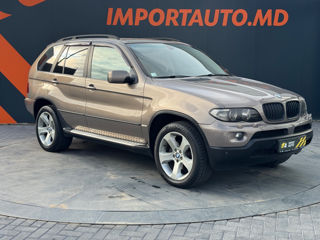 BMW X5 foto 4