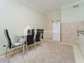 Apartament cu 2 camere, 65 m², Ciocana, Chișinău foto 6