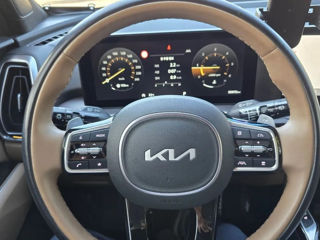 KIA Sorento foto 9