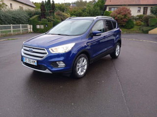 Ford Kuga foto 10