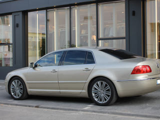 Volkswagen Phaeton foto 7