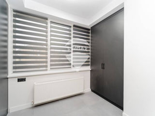 Apartament cu 2 camere, 72 m², Centru, Chișinău foto 5