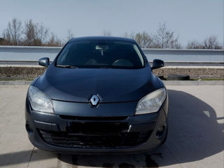 Renault Megane foto 3