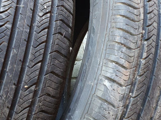 2 Ската Maxxis 2 Ската Dunlop R17 225 65 foto 2