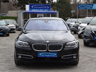 BMW 5 Series foto 19