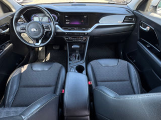 KIA Niro foto 5