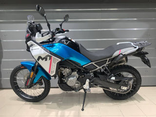 CFMOTO 450MT