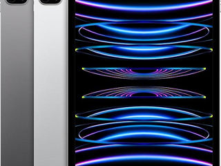 Apple iPad Pro 11 M2 2022 256Gb - 840 €. (Silver) (Gray). New. Garantie. Новый! Гарантия!