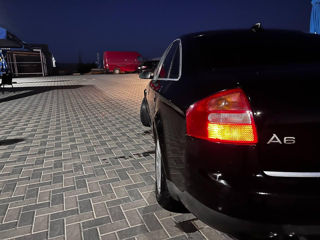 Audi A6 foto 5