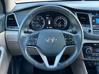 Hyundai Tucson foto 11