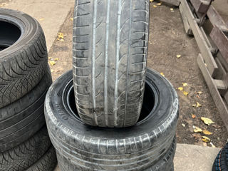 Продам 4 б.у ската 235/55 R17 Otani KC200