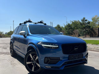 Volvo XC90 foto 2