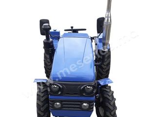 Минитрактор 20 л.с. Buivol X90E BST200/Minitractor/Garantie/Livrare Gratuita/Credit 3-36 luni foto 4