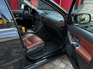 Volvo XC90 foto 7