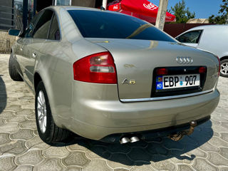 Audi A6 foto 5