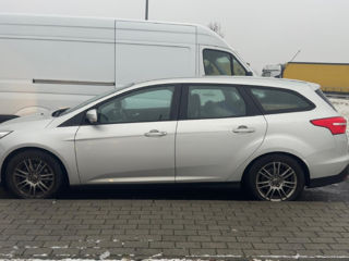 Ford Focus foto 3