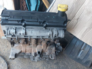 Motor 1.5 dci  euro 3euro 4.renault scenic. megan.kango dacea logan foto 3