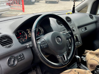 Volkswagen Caddy foto 7