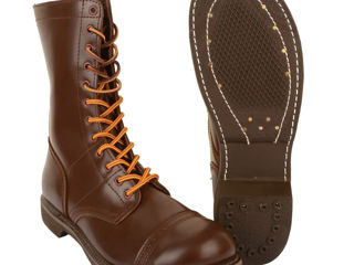 Берцы Corcoran Jump Boots 1510, 45 размер, USA