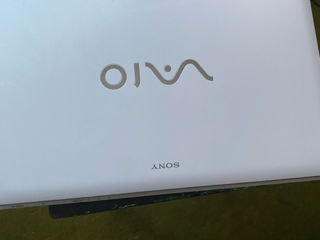 Sony vaio foto 5