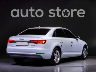 Audi A4 foto 2