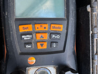 Testo 550/925 foto 3